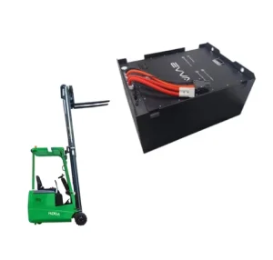1.5ton 2ton بطارية 12V 24V 36V 48V 72V طاقة عالية 200ah 300ah LiFePO4 حزمة بطارية لرافعة كهربائية