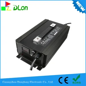 1500W 12V 80A Charger