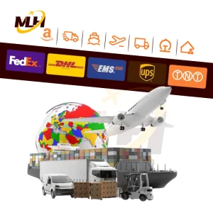 China 3PL Warehouse Free Warehousing
