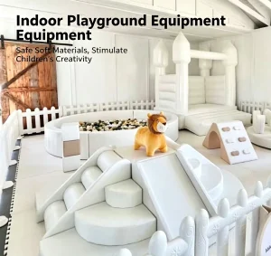 Soft Play Set