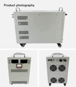 80V-12000W Industrial Adjustable Switching Power Supply