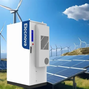 100kw energy storage
