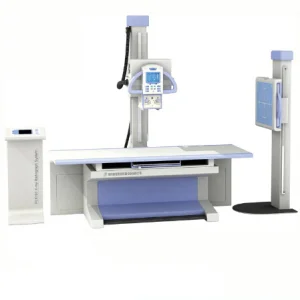 Xm160A Medical Multi-Function High Frequency X-ray Radiography System, Medical Imaging Equipment