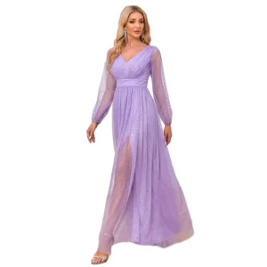 Fashion Forward Comfort Gown 2025 MIDI Length Wedding Guest Wear
