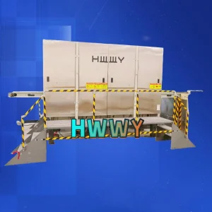 Fiber Sampling Equipment