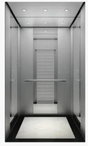 Small Machine Room Passenger Elevator Lift Price Lifts Elevator Use in Home