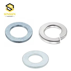 OEM Screw Washers Suppliers, Exporters