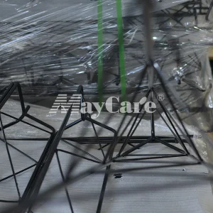 Maycare Large Capacity Dust Control