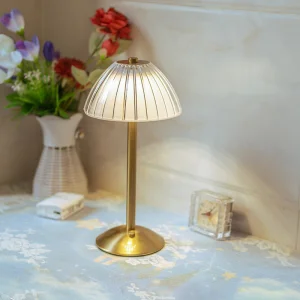 مصباح مكتب LED حديث