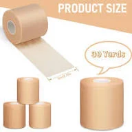 Athletic Sports Tape