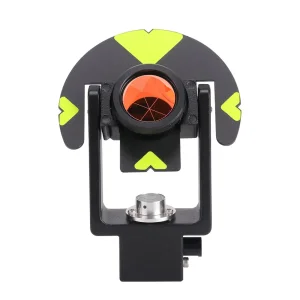 Replace GMP101 Mini Prism for Total Station Surveying