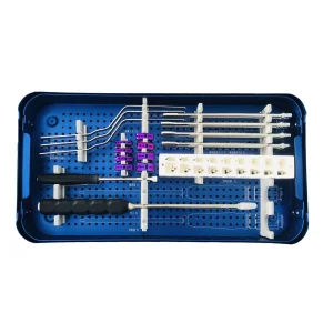TLIF Instrument