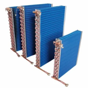 Durable Car Air Conditioning Condenser Core Replacement Part