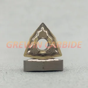 Ferramentas de Corte CNC Wnmg