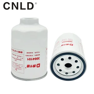 Factory Manufacture High Quality Wholesale F1198-061 3004101 X10015953 Truck Fuel Filter