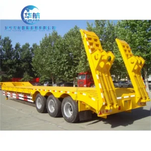 Australian Style Lowbed