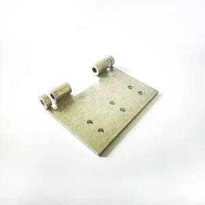 ODM skylight assembly hinge