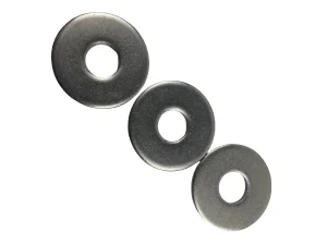 0n Sale Recyclable Steel Environmental Sustainability Flat Washer