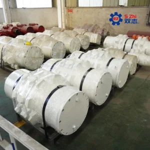 Conveyor Control System