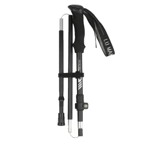 Aluminum Alloy Trekking Poles