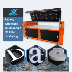 JX Sale Curing Machine Uv Shoes Glue Led Curing Light for Liquid Acrylic Letters Industrial Coatings