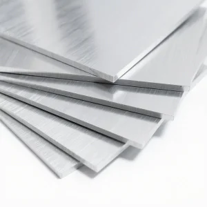 High Strength Aluminum Plate 1050 1060 1100 for Industrial Machinery