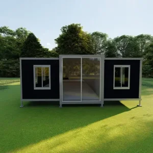 Modern Office