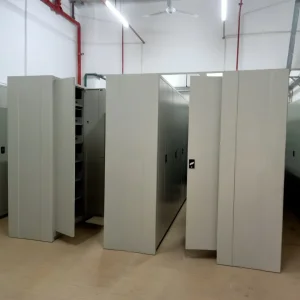 Factory Custom Metal Book Storage Rack Modular Storage Systems Steel Bookshelf Library Bookshelf Bookcase Metal Bookshelf Library Furniture Standing Bookshelf