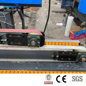 Zxm-A130 Glass Corner Grinding Edging Machine Cabinet Glass Edging Machine