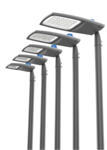هيكل من الألمنيوم مصبوب Ik08 IP66