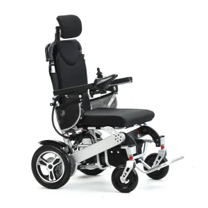 Aluminium Alloy Wheelchair