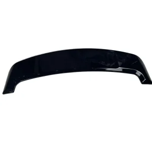 Body Kits Car Parts Carbon Fiber Tail Wing for Mitsubishi Outlander