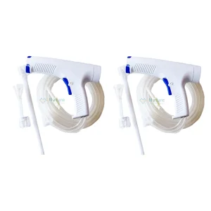 Water Gun Disposable Pulse Lavage System Disposable Flusher