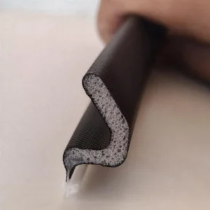 Effective Weatherstripping Gasket for Durable Rubber Seal Applications