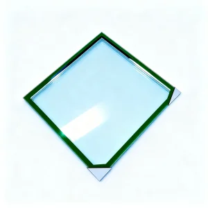 Energy Saving Vacuum Laminated Glass - Safety &amp; Soundproofing in One
