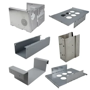 Premium Fabrication