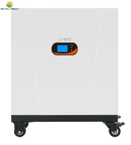 10kw Off Grid System