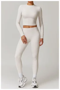 Premium Women's Activewear Collection for Ultimate Comfort and Performance