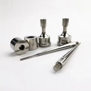 Aerospace Components