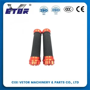 Motorcycle Handle Grips