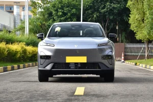 2025 Changan Shenlan Deepal S05