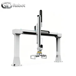 High-Rigidity Heavy-Duty Truss Supported Truss Manipulator for Automated Welding and Assembly in Automotive Manufacturing