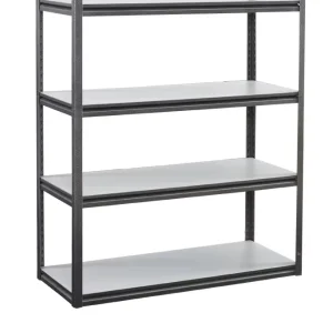 Light Duty Cold Rolled Steel Adjustable Storage