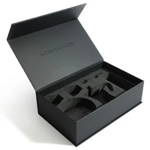 Recyclable Rigid Jewelry Box