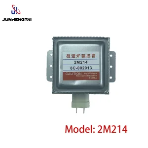 High-Quality JHT 2M214 Magnetron for Microwave Oven Supplier, Factory