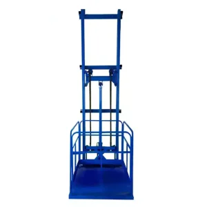 Small Cargo Goods Lift