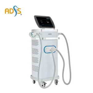 E-Light System Portable Hair Removal