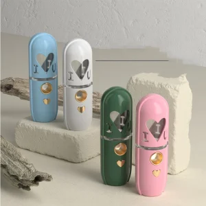 Home USB Rechargeable Beauty Humidifier