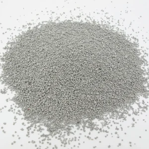 Cat Toilet Cleaning Product Easy Scooping 0.5-2.5mm 50% Montmorillonite +50% Natural Mineral Purple Crack Rock Ore +0.5-2.5mm Cat Litters Bentonite Ball Sand