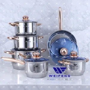 Cookware Set